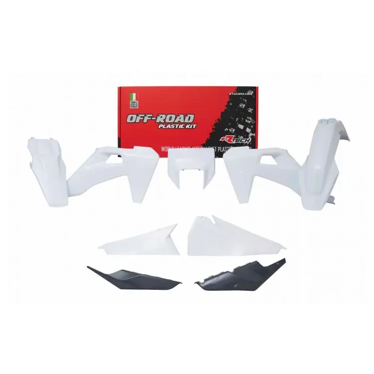 Scelto Dai Clienti Plastiche Racetech Replica Husqvarna TE/FE HSQ OEM-