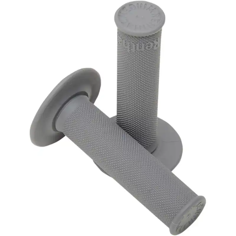 Manopole Renthal Grip Diamond Med grigio- Prezzo Conveniente