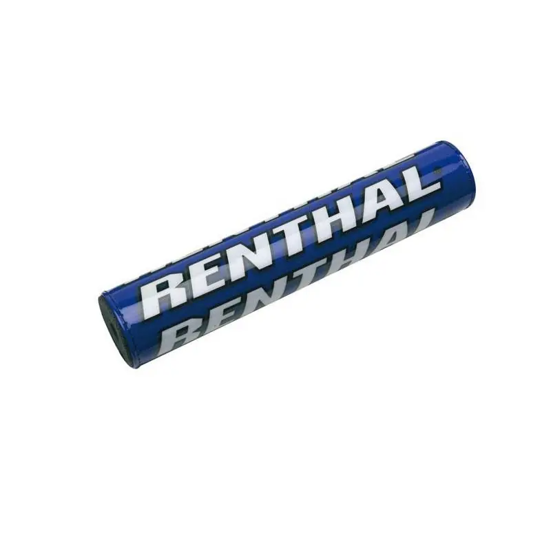 Ultime Pezzi Renthal Protezione Manubrio Mini blu-