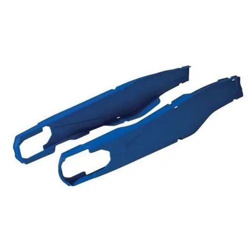 Spedizione Espresso Protezione Forcellone Polisport Husqvarna TE/FE blu-