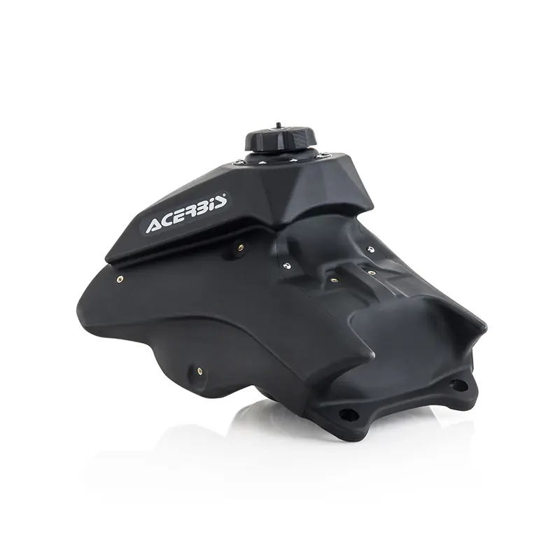 Prezzo Basso Serbatoio Acerbis 1.5L/ 3.0GAL CRF450RX 17 nero-