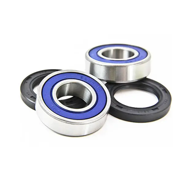 Prezzo Basso Prox kit cuscinetti ruota anteriore KAWASAKI KX 86/96-