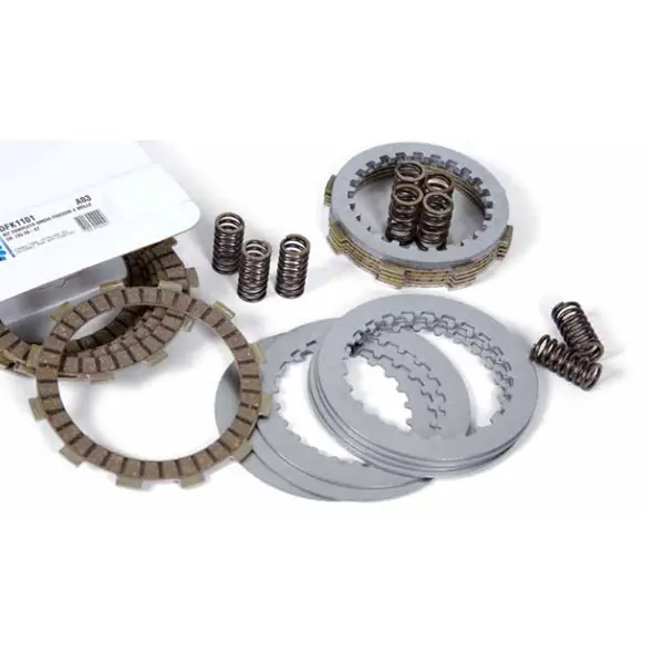 Soddisfatti O Rimborsati Motocross Marketing kit completo frizione KTM 250 SFX 13/15 350 SXF 11/15-