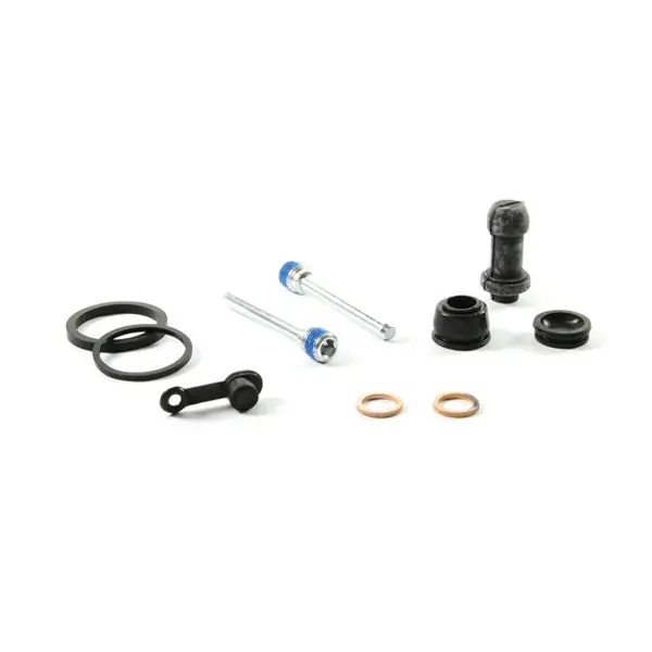 Reso Gratuito Motocross Marketing kit revisione pinza freno PROX HONDA CRF 16 KAWASAKI KXF 16 SUZUKI RMZ 16-