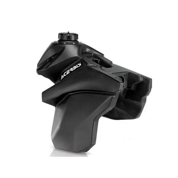 Acerbis serbatoio 11,5L KTM EXC-F12/16 SX-F250 13/14-SX-F350/450 13/15 NERO- Offerta Lampo
