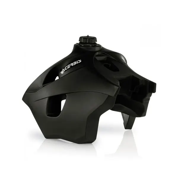 Acerbis serbatoio 20 L. KTM EXC-F 12/16 SX-F 250 13/14 -SX-F 350/450 13/15 NERO- Nuova Collezione