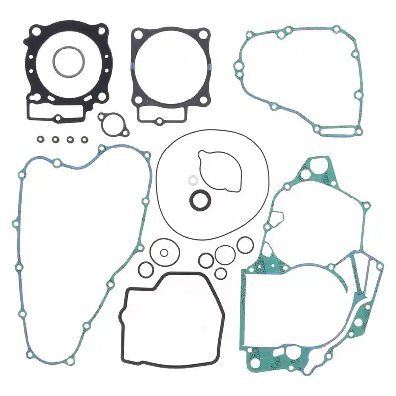 Compra Oggi Stesso KIT guarnizioni motore HONDA CRF 450 R 09/16-