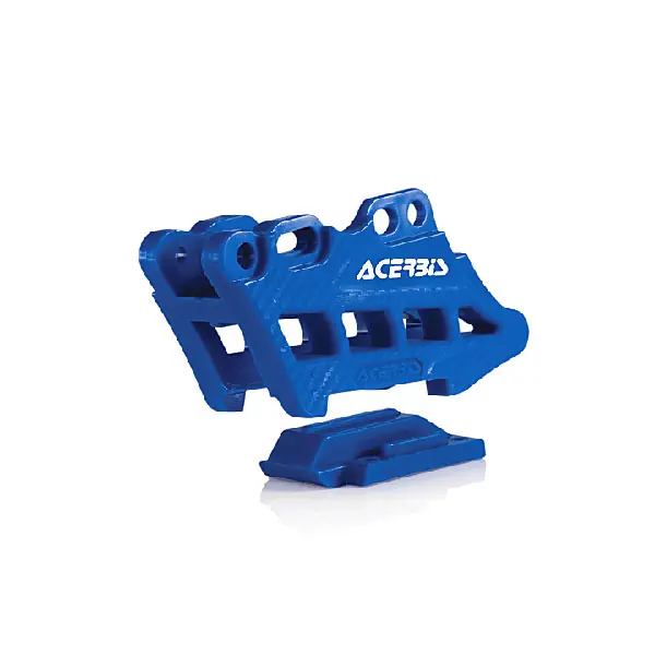 Passacatena Acerbis Yamaha Yz/wrf blu- Solo Oggi