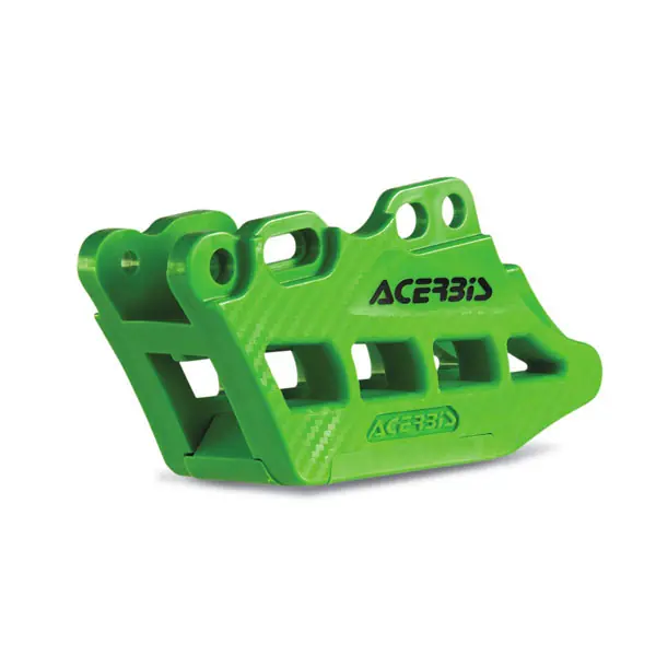 Sconto Cruna Acerbis KAWASAKI KXF 250/450 verde-