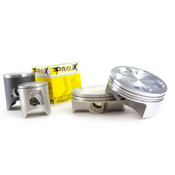 Prox pistone HONDA CR 250  84/85-50 Novità