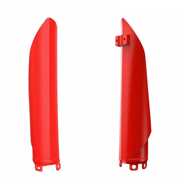 Super Prezzo Polisport Parasteli forcella BETA RR Rosso-