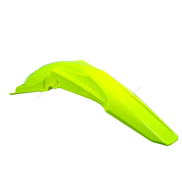 Racetech Parafango posteriore SUZUKI RMZ 450 08/16 GIALLO FLUO- Offerta Del Giorno