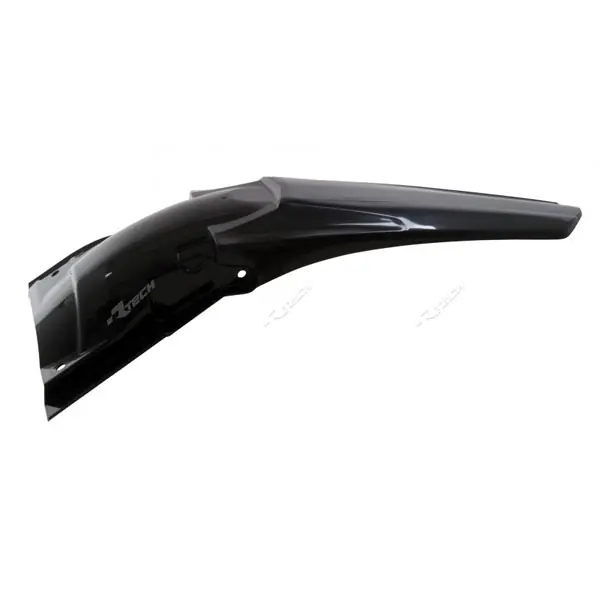 Racetech Parafango posteriore SUZUKI RMZ 250 10/16 NERO- Solo Oggi