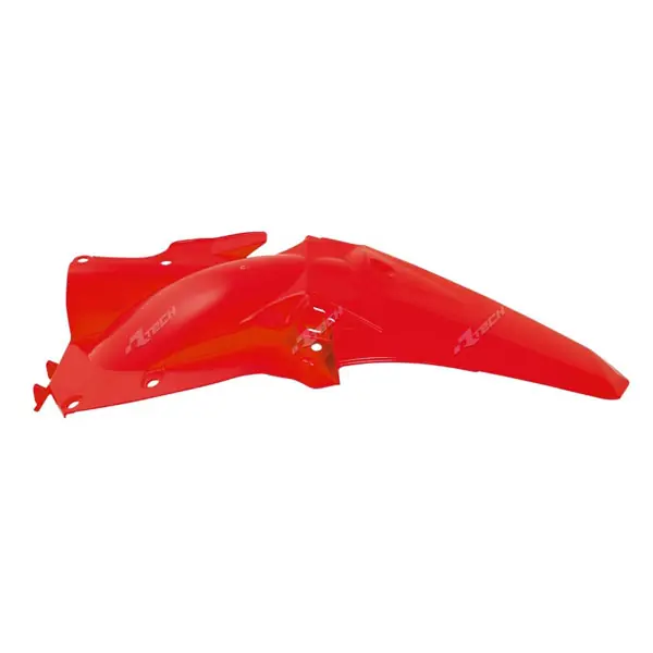 Compra Online Racetech Parafango posteriore YAMAHA YZF 250 450 14/16 Rosso-