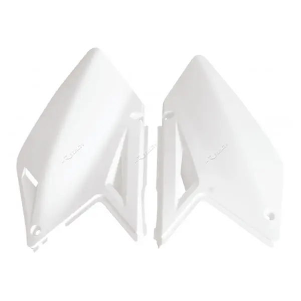 Offerta Racetech Tabelle laterali portanumero SUZUKI RMZ 450 08/16 BIANCO-