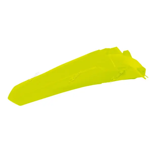 Racetech Parafango posteriore HONDA CRF 450 13/16 CRF 250 14/16 GIALLO FLUO- Saldi
