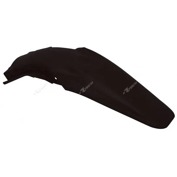 Racetech Parafango posteriore HONDA CRF 150 07/16 NERO- Sconto