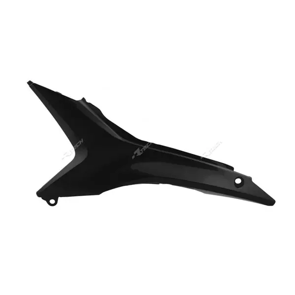 Racetech Coperchi laterali cassa filtro (NO USA) HONDA CRFX 450 13/16 CRF 250 14/16 Nero- Sconto