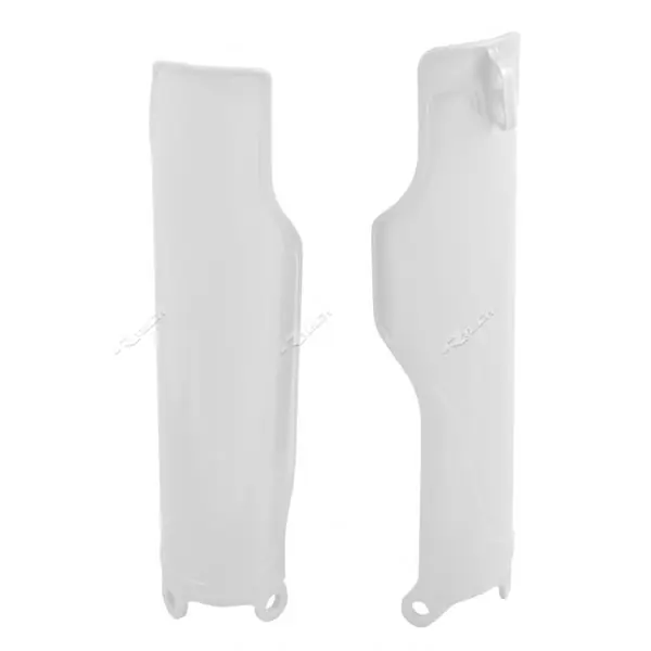 Prezzo Di Fabbrica Racetech Parasteli forcella HONDA CRF 02/16 CR 90/07 Bianco-