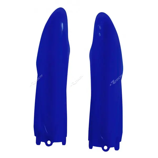 Acquista Ora Racetech Parasteli forcella YAMAHA YZ 15/16 YZF 10/16 Blu-