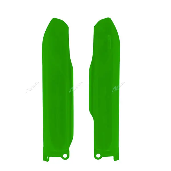 Più Venduto Racetech Parasteli forcella KAWASAKI KXF 450 16 Verde-