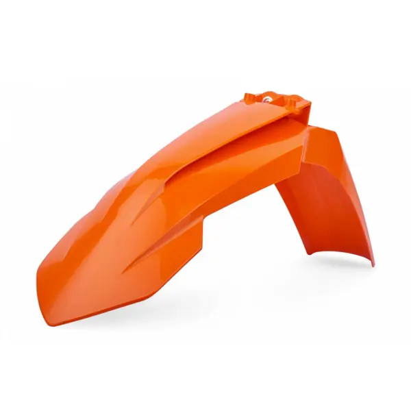 Offerta Speciale Polisport Parafango anteriore KTM SX-SXF 16 Arancio-