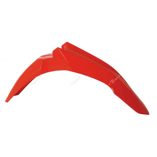 Racetech Parafango anteriore HONDA CRF 250 14/16 CRF 450 13/16 ROSSO- Di Tendenza