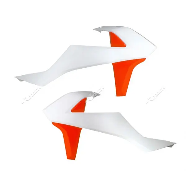 Prezzo Ridotto Racetech Convogliatori radiatore KTM SX 125 16 SXF 16-
