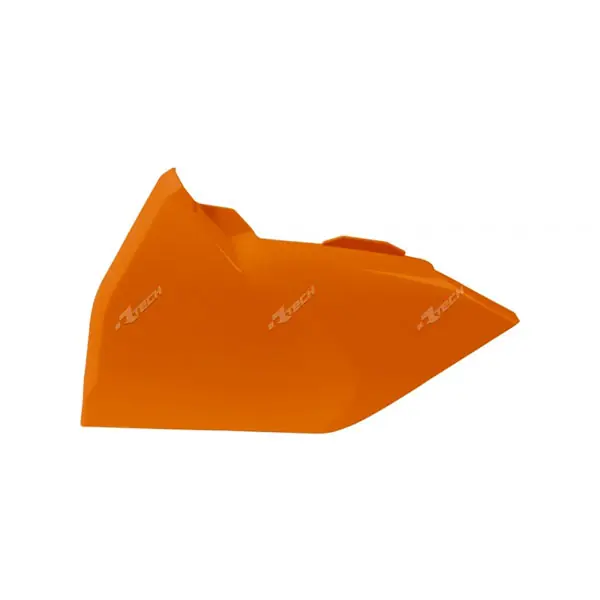 Ordina Subito Racetech Coperchio laterale cassa filtro SX KTM SX 125 150 16 SXF 16 ARANCIO-