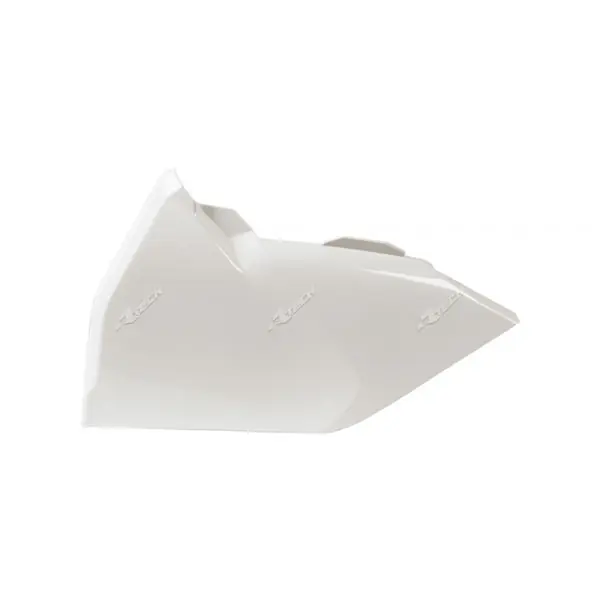 Offerta Racetech Coperchio laterale cassa filtro SX KTM SX 125 150 16 SXF 16 BIANCO-