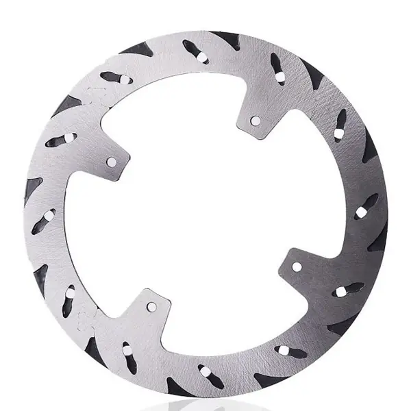 KITE Disco freno post MX/EN AIR 240mm SUZUKI RMZ250 07/16 RMZ450 05/16- Sconto