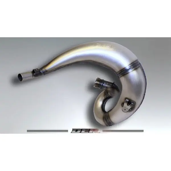 DEP Espansione KTM 250-300 11/16 HUSQVARNA 250-300 14/16- Pagamento Sicuro