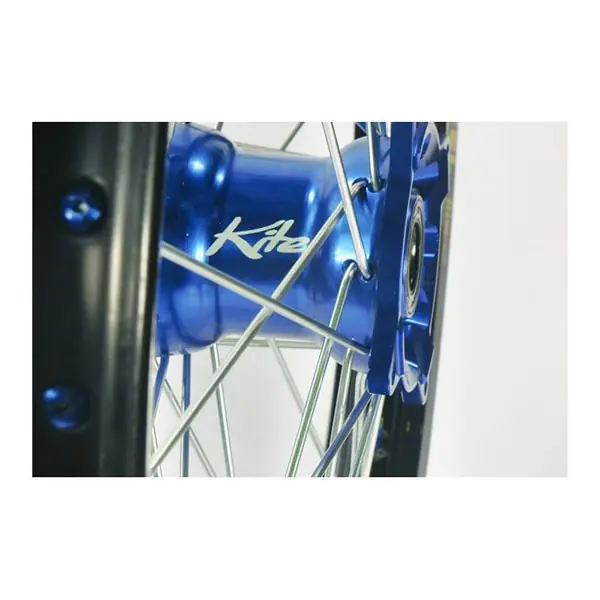 Acquista Ora KITE Mozzo ruota sport Posteriore YAMAHA YZF 250 - 450 00/16-ROSSO