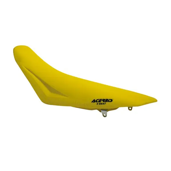 Compra Online Acerbis Sella X-SEAT (HARD RACING) GIALLA SUZUKI RMZ 250 07/09-