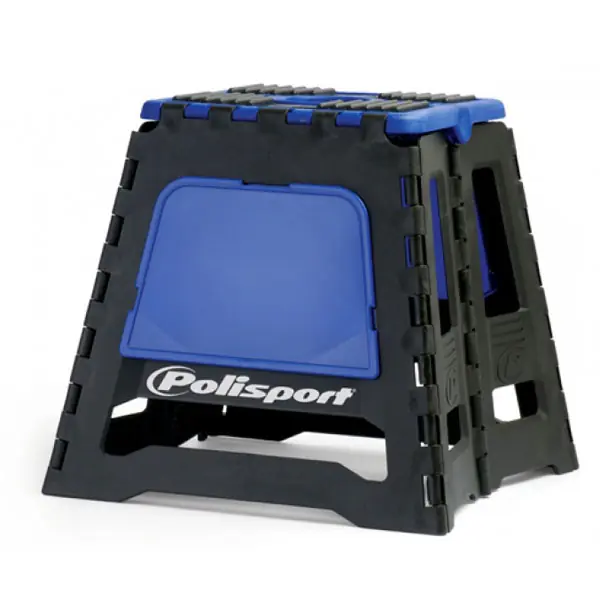Occasione Imperdibile Polisport cavalletto MX BIKE STAND BLU-