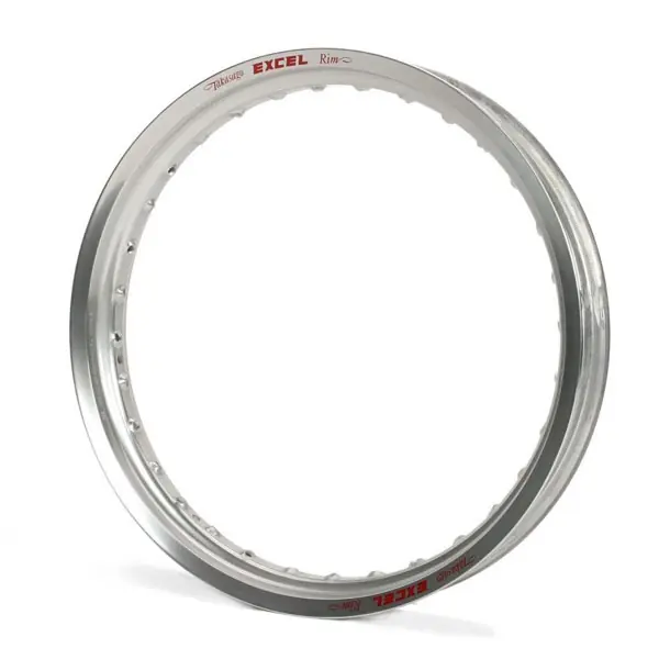 EXCEL 140 X 17-32 Fori Husqvarna/KTM 85 argento- Ultime Pezzi