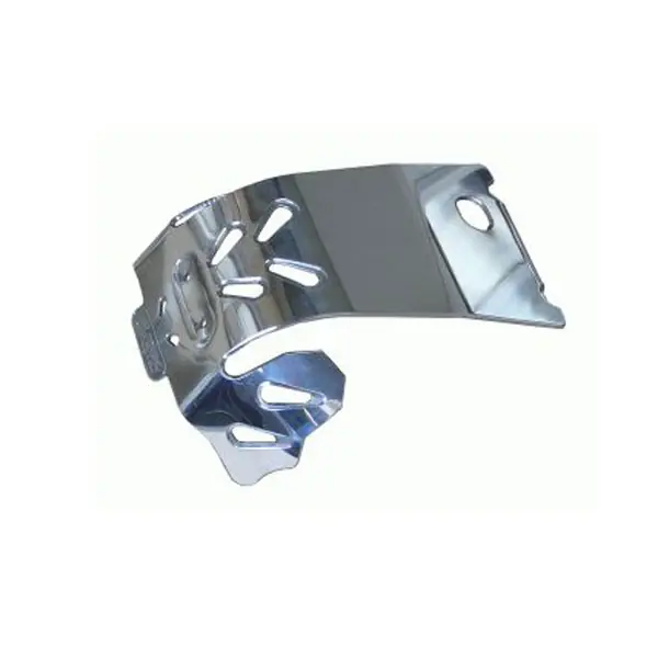 Prezzo Conveniente MECA System Piastra paramotore Cross Honda CRF 450-