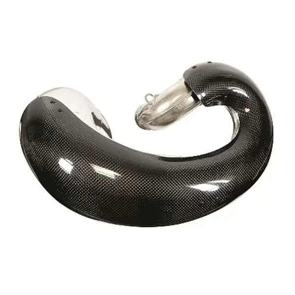 Prezzo Conveniente MECA SYSTEM Protezione marmitta 2t HUSABERG - HSQ - KTM 250 - 300-