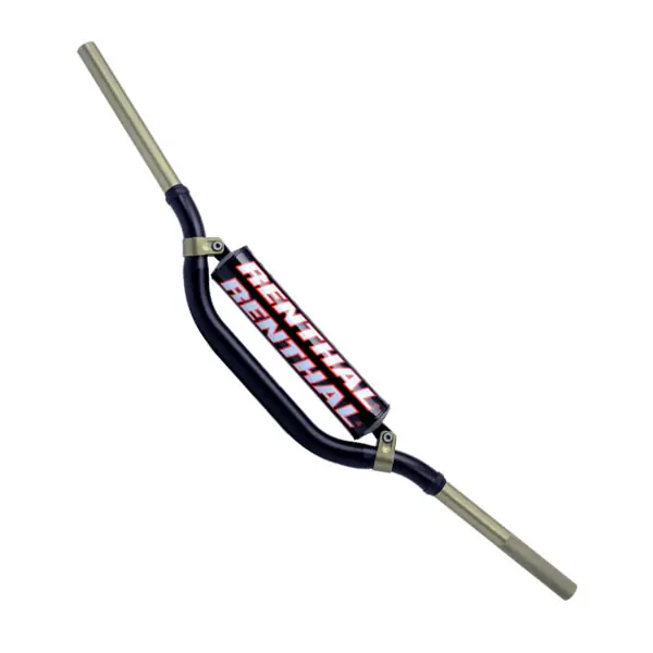 Offerta Limitata Manubrio Renthal Twin Wall 994 KTM High nero-