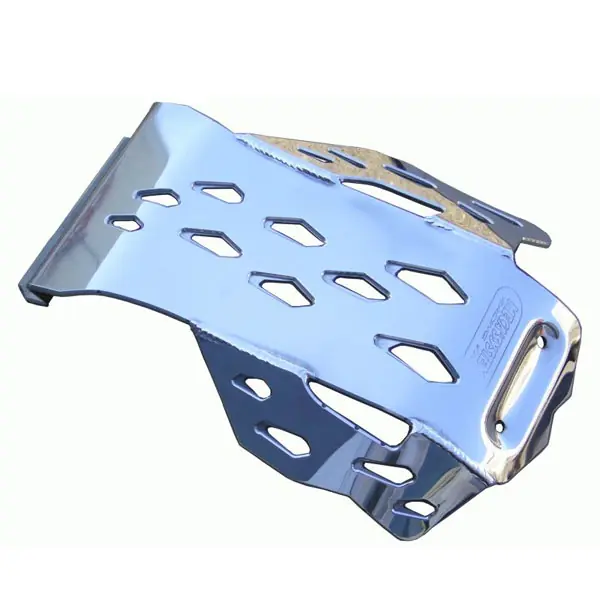 Ultime Pezzi MECA System Piastra paramotore Enduro YAMAHA YZF 250 F 10/13-
