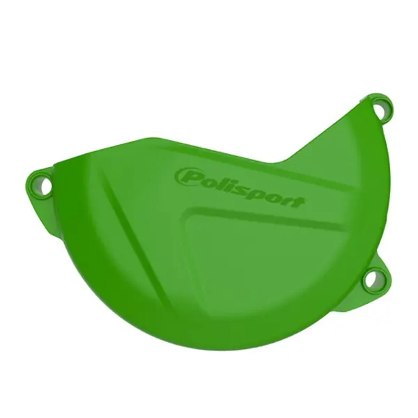 Affare Polisport protezione frizione KXF 250 09/20 verde-