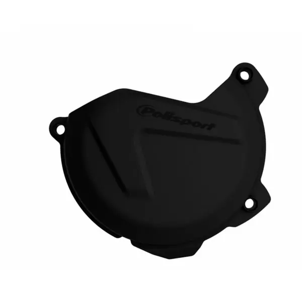 Polisport protezione frizione KXF 450 06/15 nero- Prezzo Basso