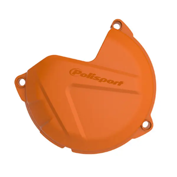 Polisport protezione frizione KTM 125 Arancio- Miglior Prezzo