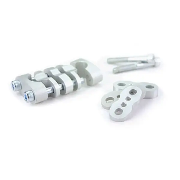 Spessori manubri 22mm- Prezzo Ridotto