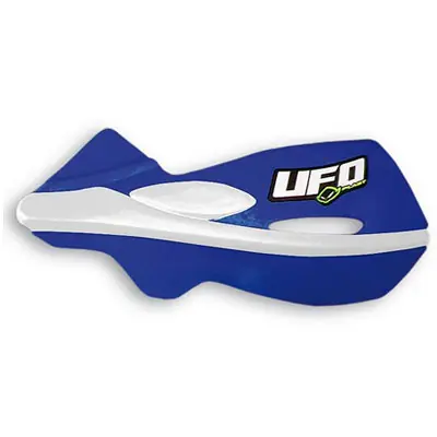 UFO RICAMBIO PLASTICA PARAMANI PATROL blu- Offerta Del Giorno