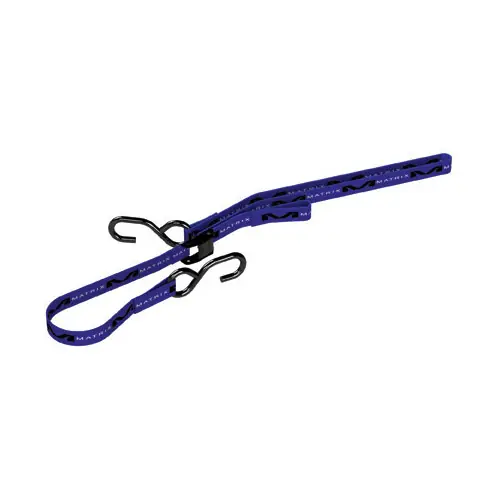 Cinghie Matrix Concepts M1.0 Worx blu- Ultime Pezzi