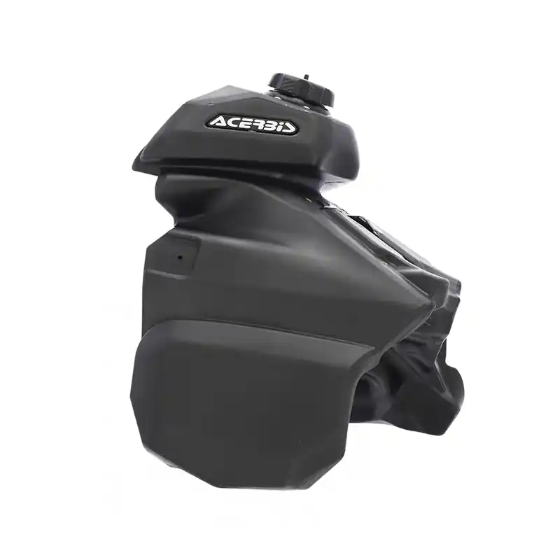 Soddisfatti O Rimborsati Serbatoio Acerbis 12L ECF/EC/MCF21 nero-