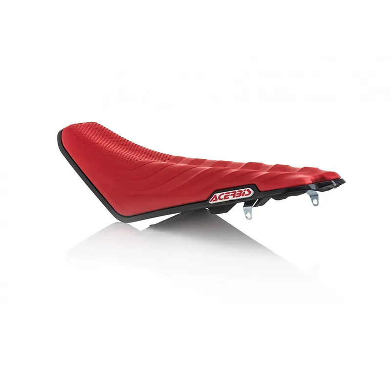 Compra Oggi Stesso Acerbis Sella X Seat Soft Rosso 2018 per Honda CRF450R/RX 2017-