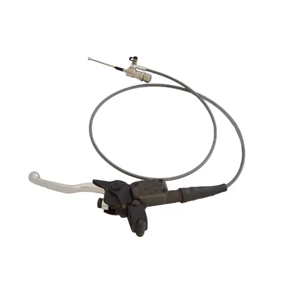 Innteck kit trasformazione frizione idraulica YAMAHA YZF 250 06/08 YZF 450 06/09- Direttamente Dal Produttore