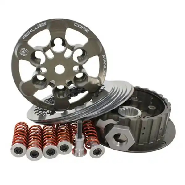 Bestseller Rekluse frizione rinforzata Core Manual HONDA CRF 250 R 04/09 CRF 250 X 04/16-